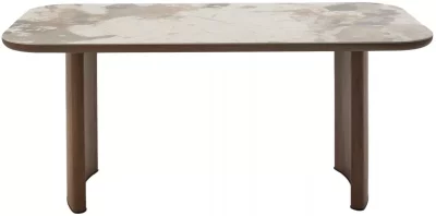 Стол Bark 180X90X75 CM 3