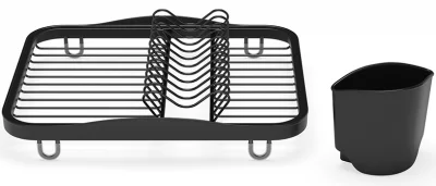 Сушилка для посуды Sinkin 36X28X14 CM 7