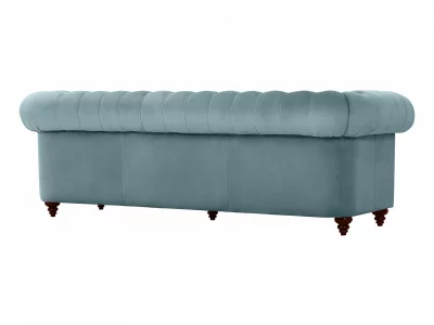 Диван Chester Classic 226X80X75 CM 6