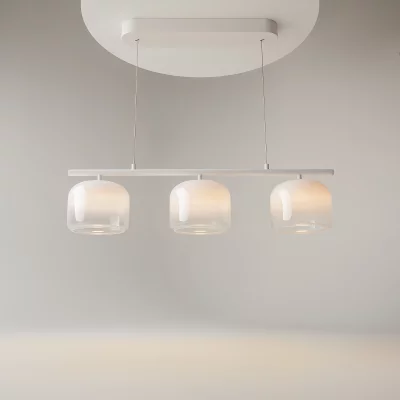 Подвесной светильник Spirito 800X180X2200 CM 13