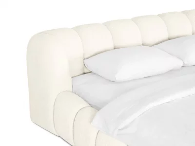 Кровать Litta Simple без подъемного механизма 250X204X77 CM 4