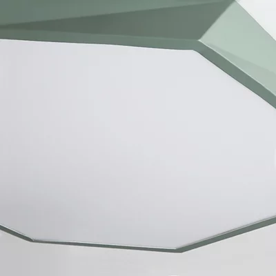 Накладной светильник Geometric 3