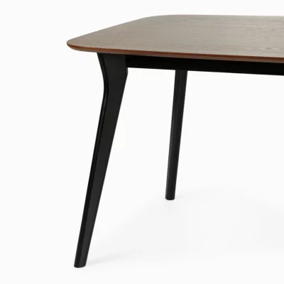 Обеденный стол Riven 160X90X76 CM 3