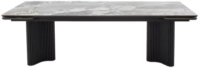 Стол Adajio 240-320X110X75 CM 3