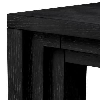 Кухонный стол Metropolitan 230X110X76 CM 4