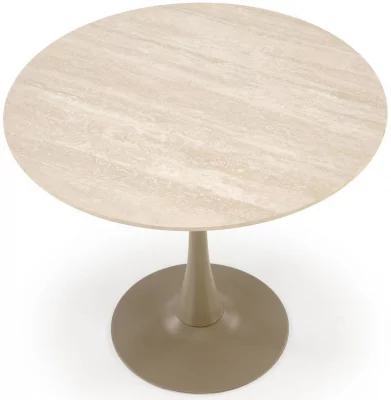 Стол обеденный Tolio 90X90X76 CM 3