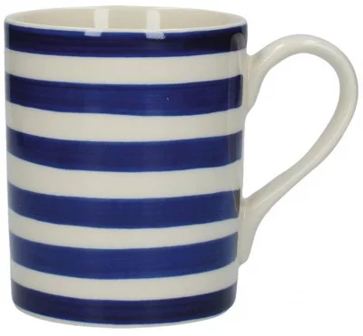 Набор из четырёх кружек London Pottery Out Of The Blue 350 ml 4