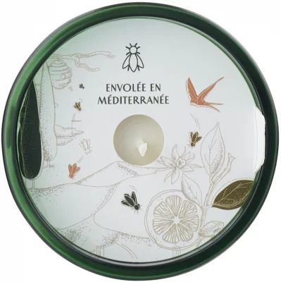 Ароматическая свеча Abeille 55 часов горения 3