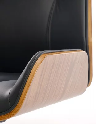Кресло компьютерное Webster 56X46X114-122 CM 9