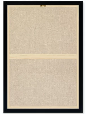 Репродукция картины на холсте Passion 75X105 CM 5