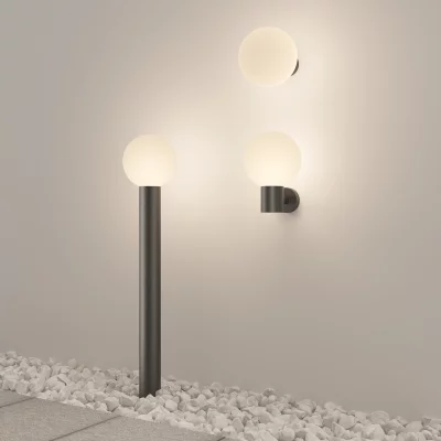 Настенный светильник Bold 20X23X28 CM 4