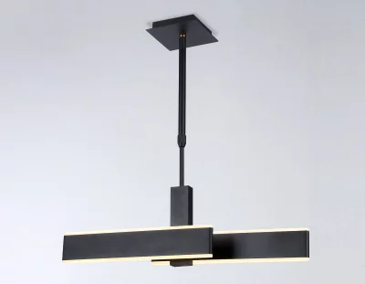 Подвесной линейный светильник Acrylica 4