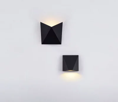Архитектурная подсветка Бикман 12X7X7 CM 9