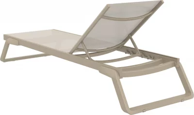 Шезлонг Tropic 210X72X31-70 CM 7
