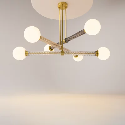 Cветильник Teatro 86X86X57 CM 4