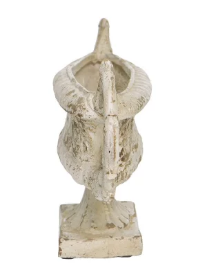 Декоративная чаша Античность 81X16X35.5 CM 4