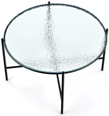 Стол журнальный Rosalia 70X70X41 CM 3