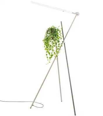 Напольный светильник Asana 73X73X115 CM 3