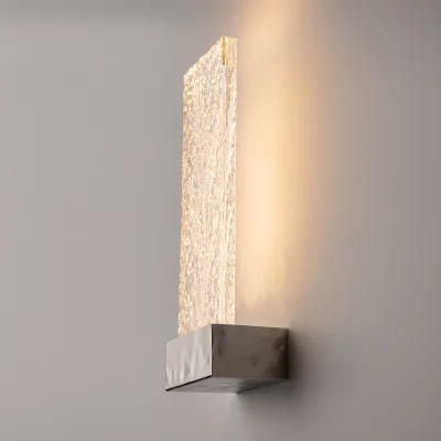 Настенный светильник (бра) Орнамент 11X31 CM 12
