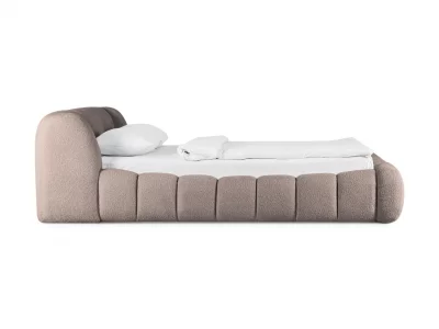 Кровать Litta Simple без подъемного механизма 250X204X77 CM 3
