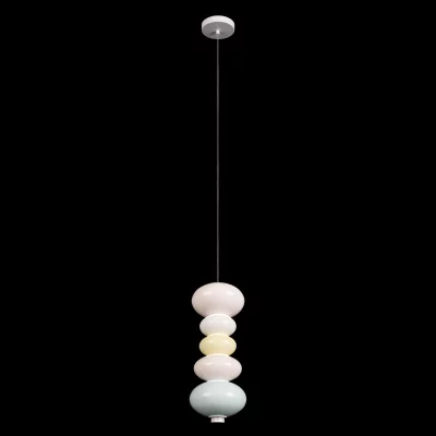 Подвесной светодиодный светильник Macaroon 20X20X80 CM 4