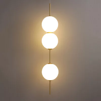 Подвесной светильник Voke 9