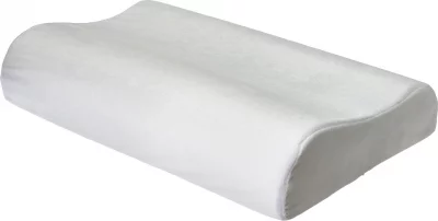 Подушка с эффектом памяти Здоровый сон 60X40X12 CM 5