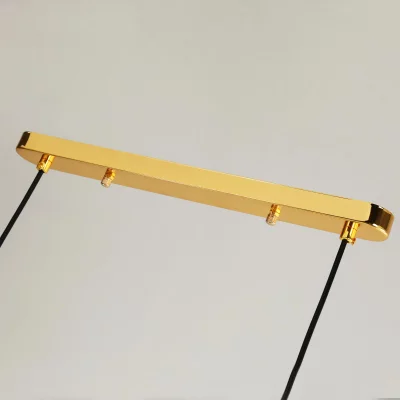 Подвесной светильник Collana 80X12X60 CM 5