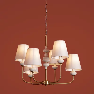 Подвесной светильник Classic Эвелин 70X70X96 CM 8