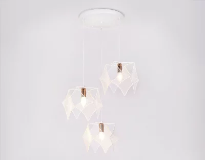 Подвесной светильник Ambrella Light TR8426 6
