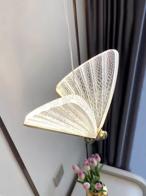 Подвесной светильник Butterfly 5