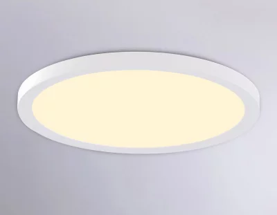 Накладной светильник Ambrella Light FZ1909 8