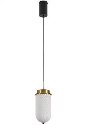 Подвесной светильник Iride 12X12X30 CM 3