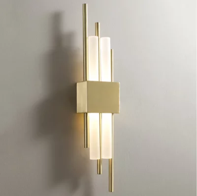 Декоративный настенный светильник Chord 12X7X65 CM 4