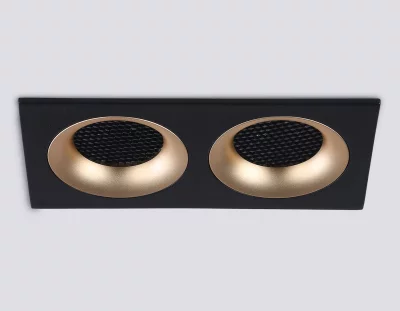 Встраиваемый точечный светильник Techno Spot 18X9X2 CM 4