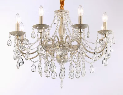 Подвесная люстра Traditional 72X72X56 CM 7