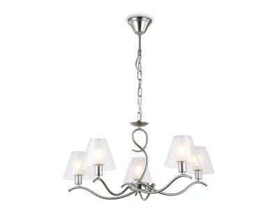 Подвесная люстра Ambrella Light LH57081 6