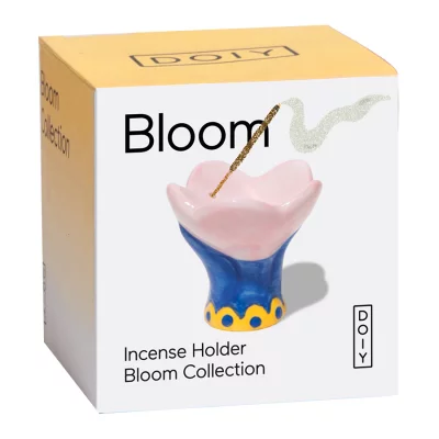 Подставка для благовоний bloom 9