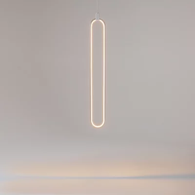 Подвесной светильник Цепь 13X150 CM 10