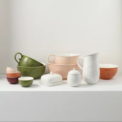 Миска English Gardens 2 L 9