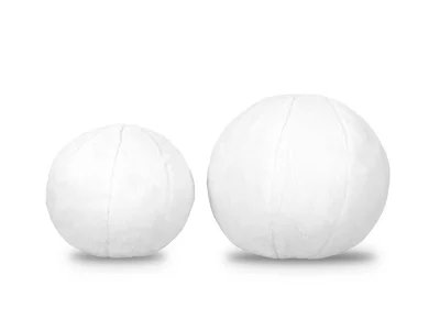 Подушка-шар Como 25 CM 5