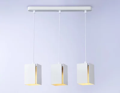 Подвесной светильник Techno Spot 40X8X55 CM 4