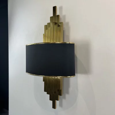 Настенное бра Roman 30X15X55 CM 9