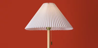 Напольный светильник Kinsley 45X45X158 CM 15