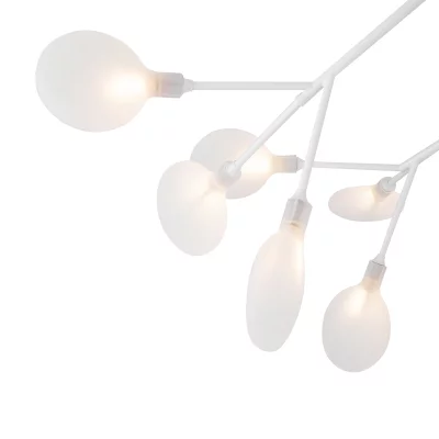 Потолочный светильник Modern Флоренсия 76X76X48 CM 4