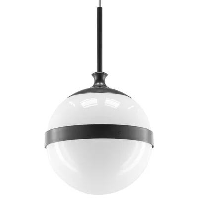Подвесной светильник Globo 20X20X53 CM 4