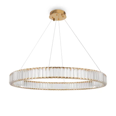 Подвесная люстра Ярус 80X150 CM 12