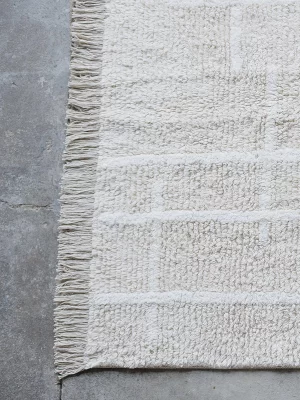 Хлопковый ковёр Matis 120X180 CM 6