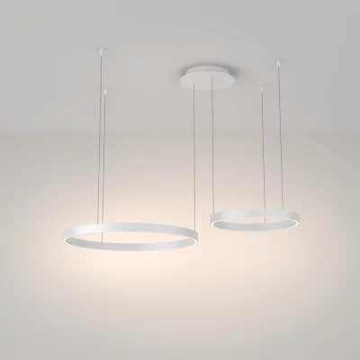 Подвесной светильник Рим 60X120 CM 10