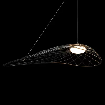 Подвесной светильник Tressage 57X31X120 CM 6